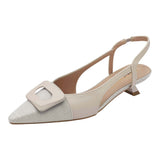 LOREDANA SCARPE CON TACCO SS25