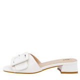 ALESSIA SANDALI CON TACCO SS25