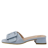 ALESSIA SANDALI CON TACCO SS25