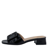 ALESSIA SANDALI CON TACCO SS25
