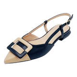 SOPHISTICATED STYLE SCARPE CON TACCO SS25