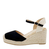 LUDOVICA ESPEDARILLAS CON ZEPPA SS25