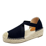 CHIARA ESPADRILLAS SS25