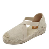 CHIARA ESPADRILLAS SS25
