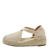 CHIARA ESPADRILLAS SS25