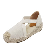 CHIARA ESPADRILLAS SS25