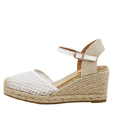 ELENA ESPADRILLAS CON ZEPPA SS25