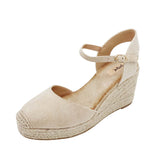 LUDOVICA ESPEDARILLAS CON ZEPPA SS25