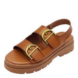 CHIARA SANDALI CON ZEPPA SS25