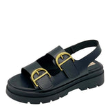 CHIARA SANDALI CON ZEPPA SS25