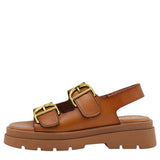 CHIARA SANDALI CON ZEPPA SS25