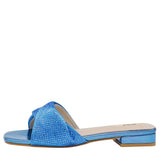 GIADA CIABATE CON TACCO SS25