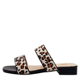 SERENA SANDALI CON TACCO SS25