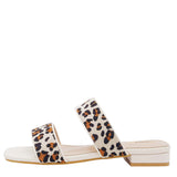 SERENA SANDALI CON TACCO SS25