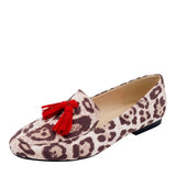 FIERCE LOAFER MOCASSINI SS25