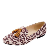FIERCE LOAFER MOCASSINI SS25