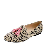 COSTANZA MOCASSINO SS25