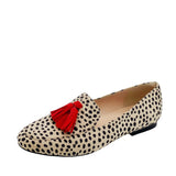 COSTANZA MOCASSINO SS25
