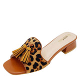 SAFARI CHIC CIABATE SS25