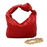 PUFFETTA BORSA SS25