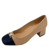 ALISYA SCAPRE CON TACCO FW25