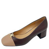 ALISYA SCAPRE CON TACCO FW25
