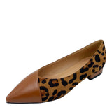 ALVINA SCARPE CON TACCO FW25