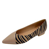 ALVINA SCARPE CON TACCO FW25