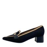 VIOLET DECOLETTE' FW25