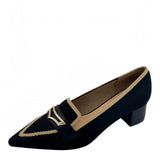VIOLET DECOLETTE' FW25