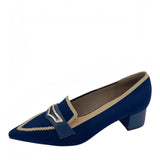 VIOLET DECOLETTE' FW25