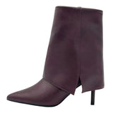 FREYA STIVALETTI FW25