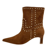 EVA STIVALETTI FW25