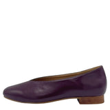 ADA SCARPE CON TACCO FW25