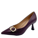 FIONA DECOLETTE' FW25