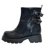 NANCY STIVALETTI FW25