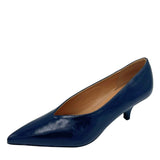 AVILA SCARPE CON TACCO FW25