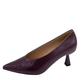 ARIANE SCARPE CON TACCO FW25