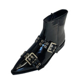 RUBY STIVALETTI FW25