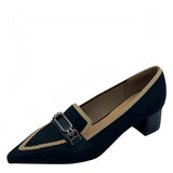 ISIA DECOLETTE' FW25