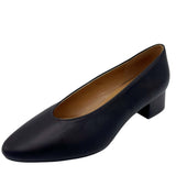 IVY SCARPE CON TACCO FW25