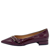 OLIAVIA SCARPE CON TACCO FW25