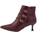 ROSEMARY STIVALETTI FW25