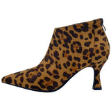 THEA STIVALETTI  FW25