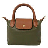 TOTE S BORSA VERA PELLE FW25
