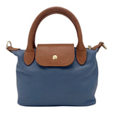 TOTE S BORSA VERA PELLE FW25