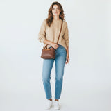 TOTE S BORSA VERA PELLE FW25