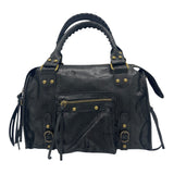 LE CITY VERA PELLE FW25