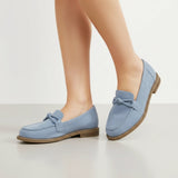 LAURA MOCASSINI SS26