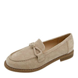 LAURA MOCASSINI SS26